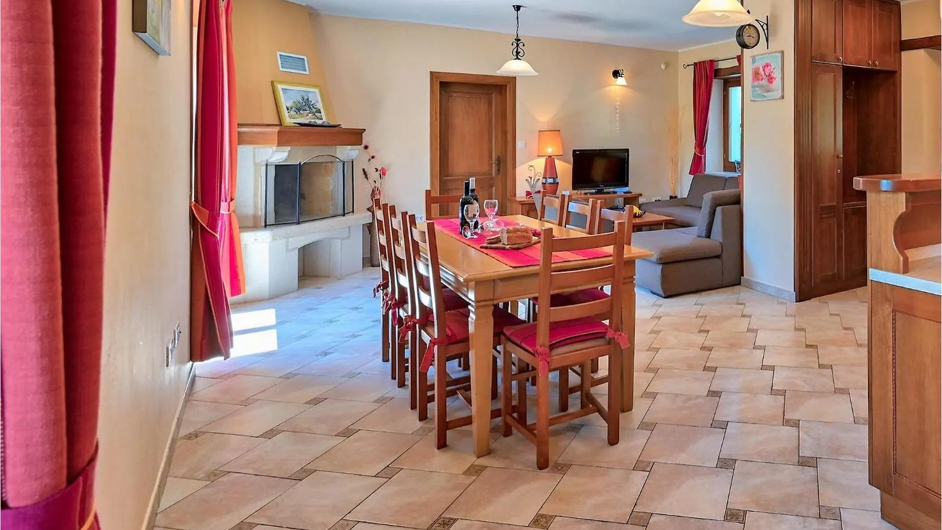 Villa Kata Porec 0*,