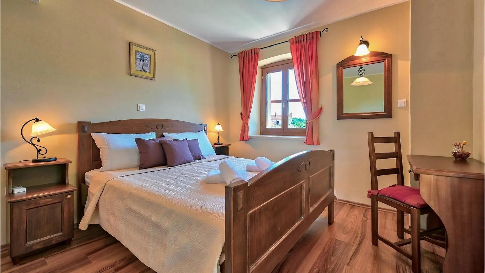 Holiday home Villa Kata Porec