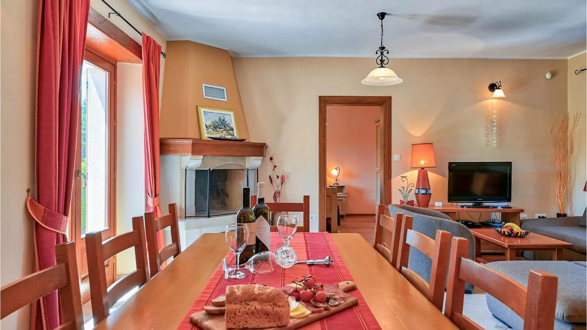 Villa Kata Porec Croatia