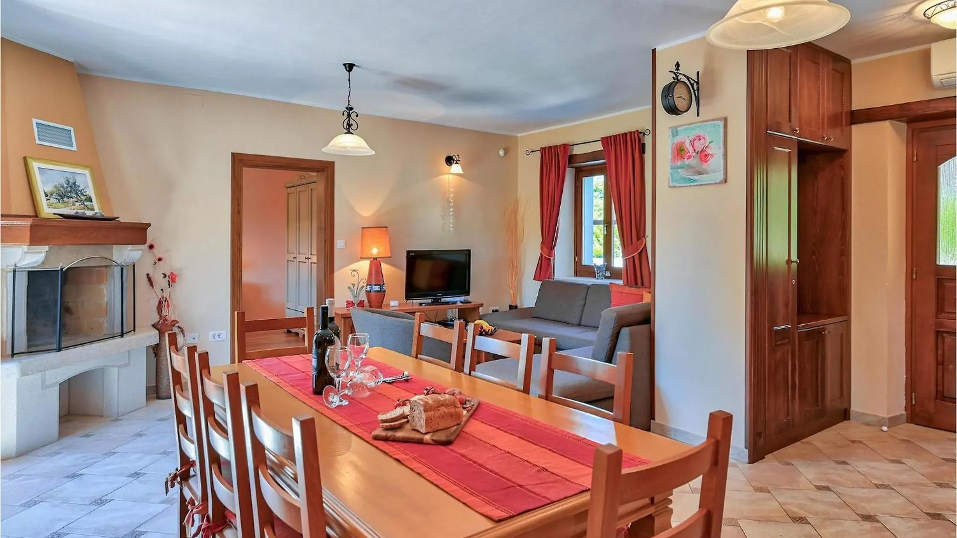 Villa Kata Porec 0*,  Croatia