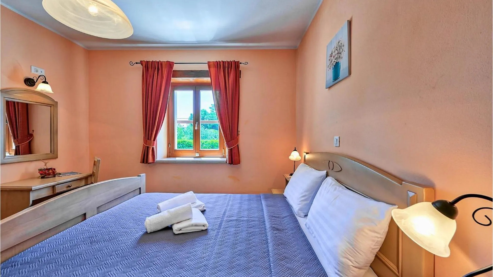 Villa Kata Porec Holiday home