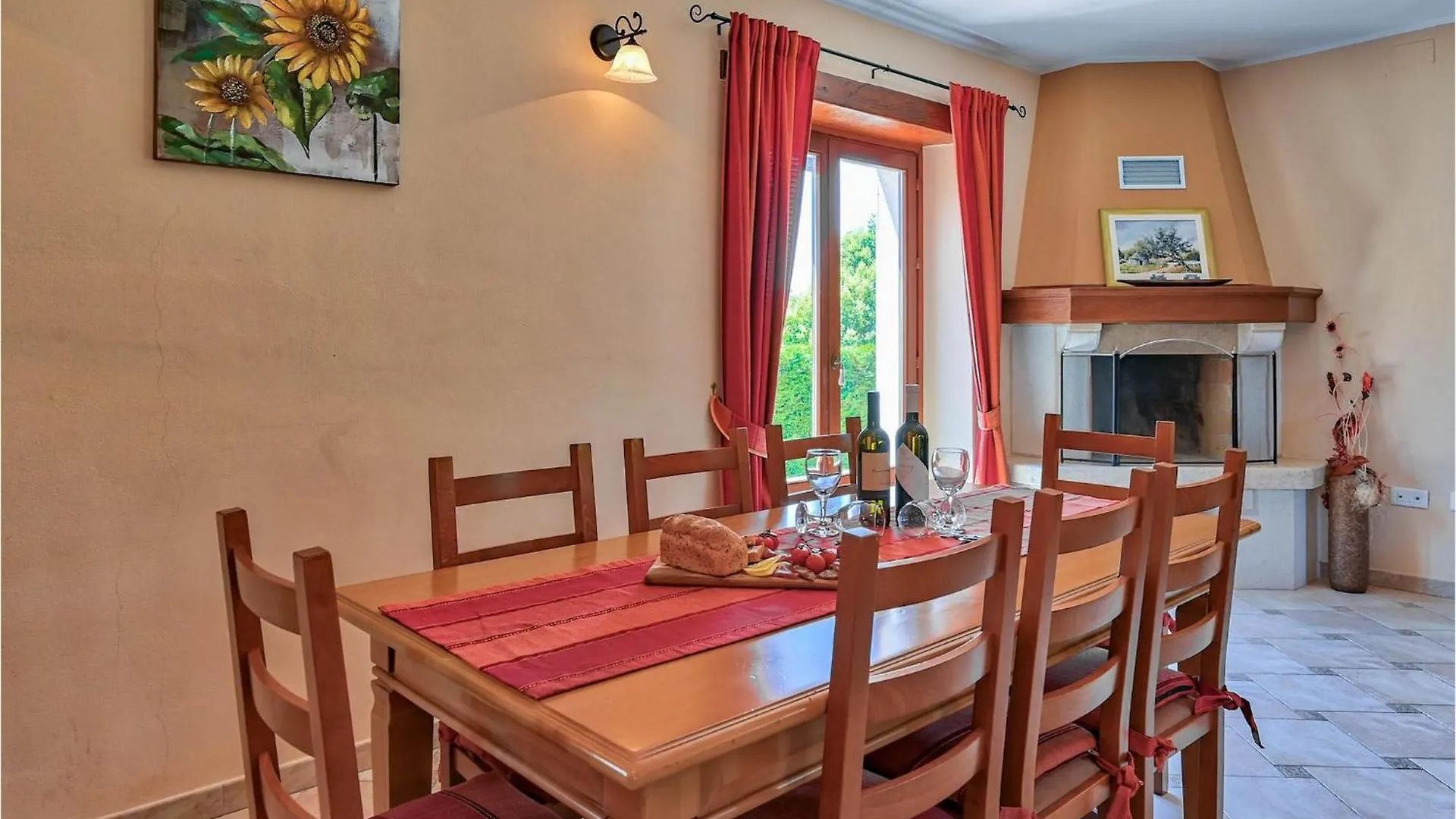 Villa Kata Porec Holiday home