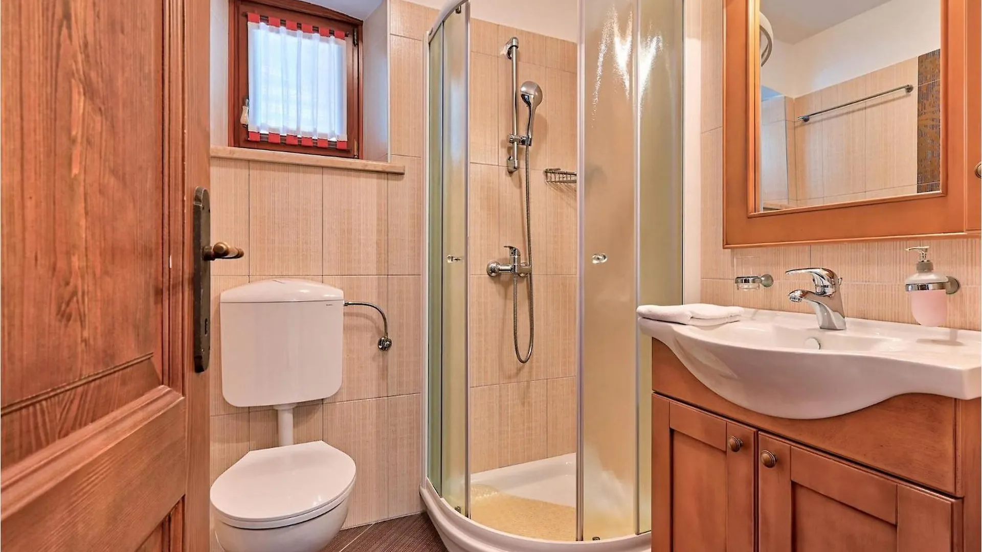 Holiday home Villa Kata Porec Croatia