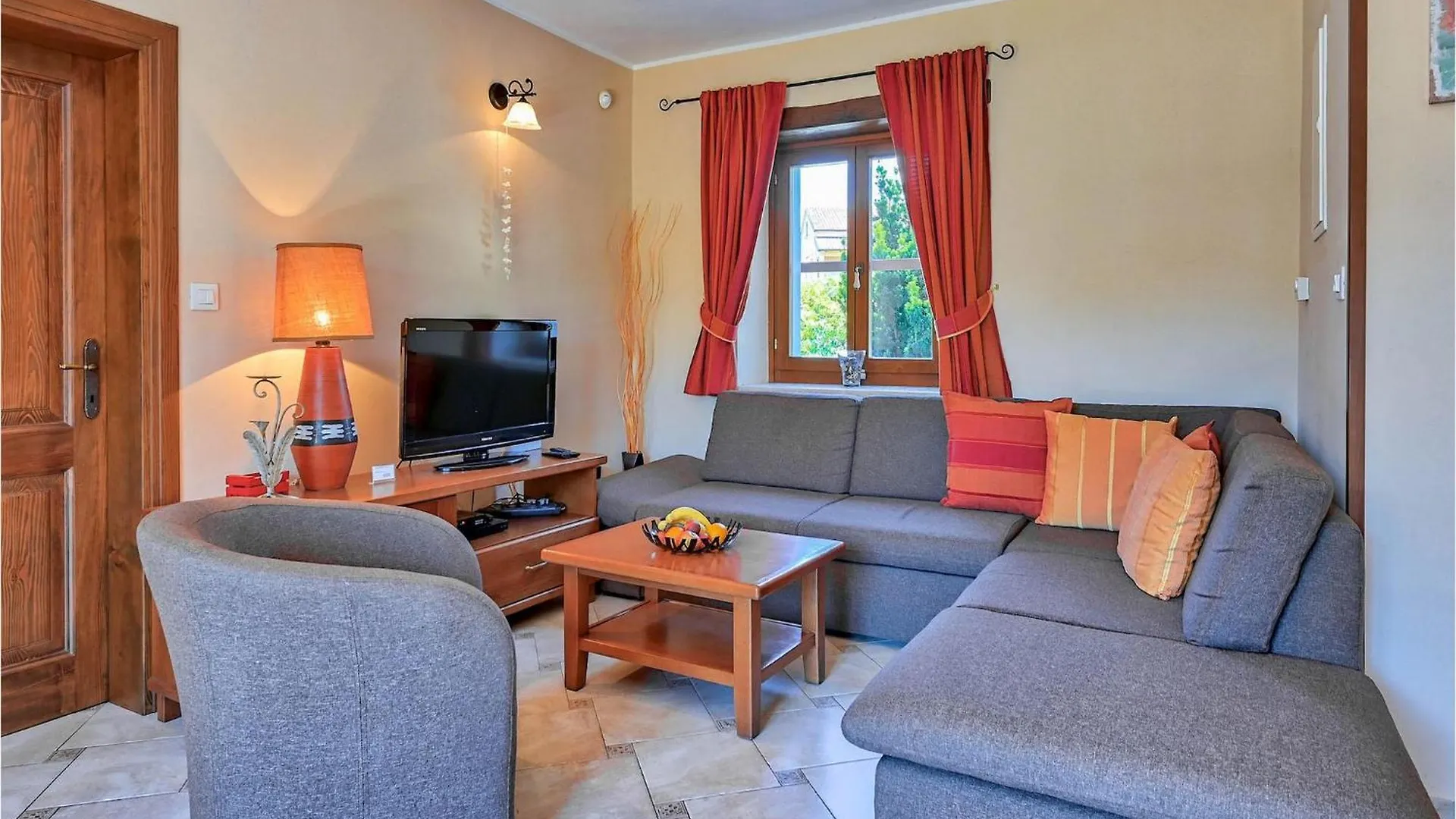 Holiday home Villa Kata Porec Croatia