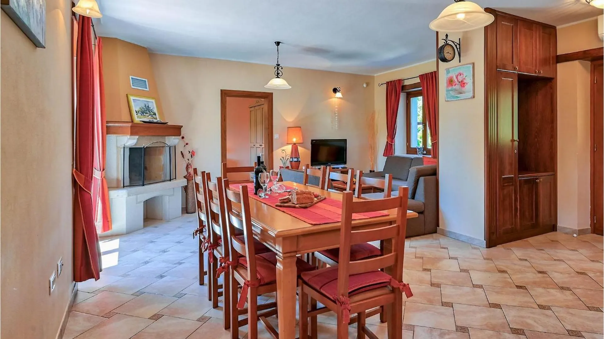 Villa Kata Porec