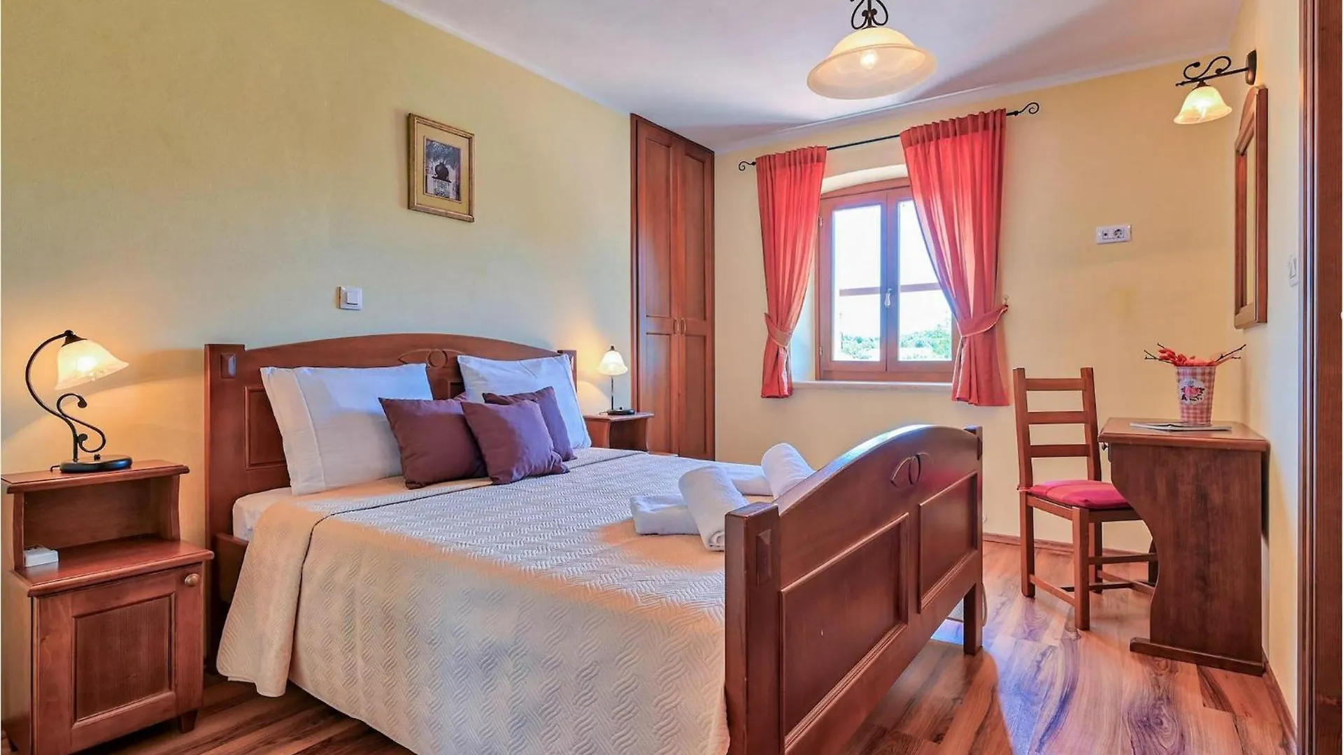 Holiday home Villa Kata Porec