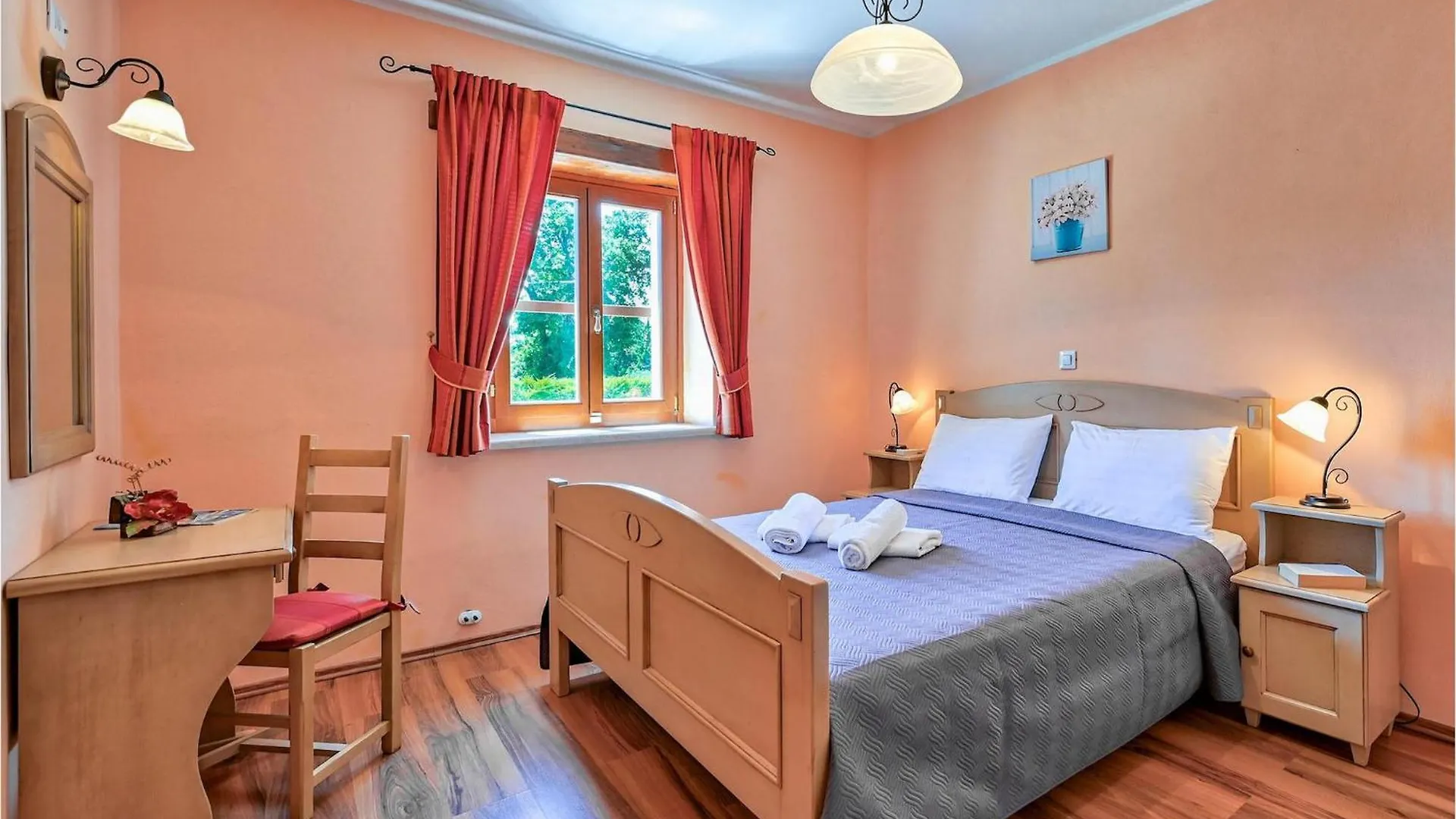 Villa Kata Porec