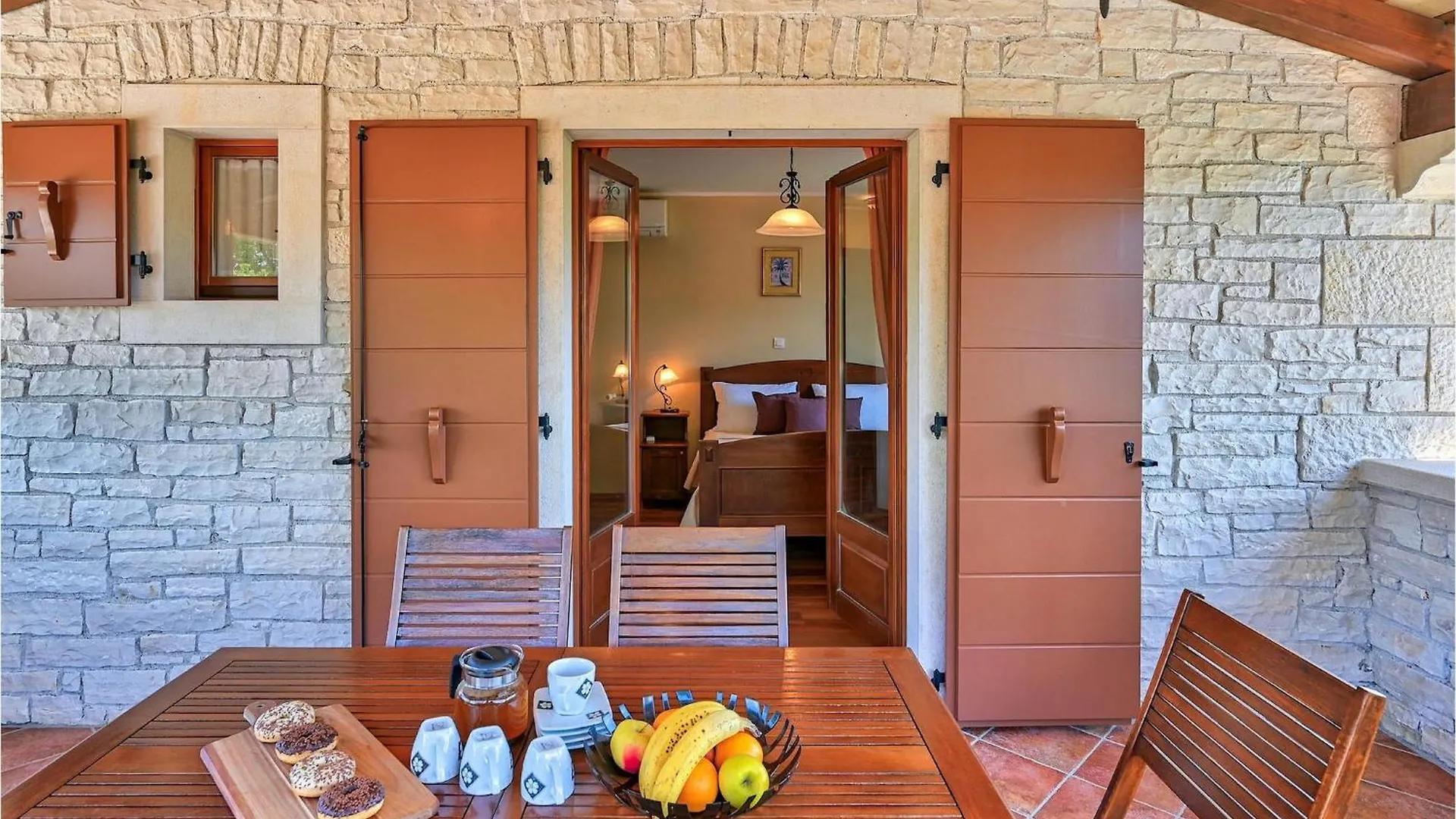 Villa Kata Porec 0*,