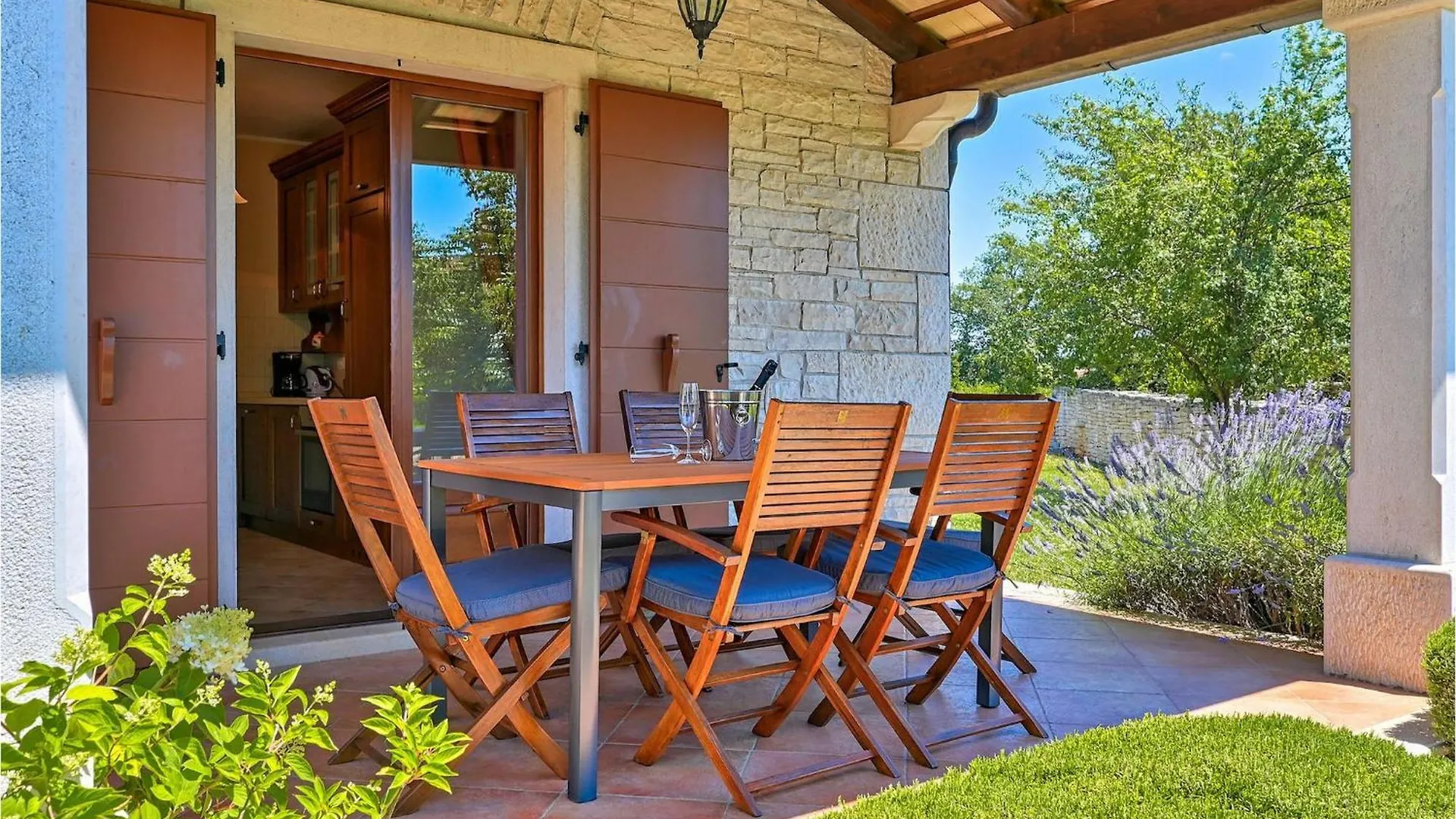 Villa Kata Porec Holiday home