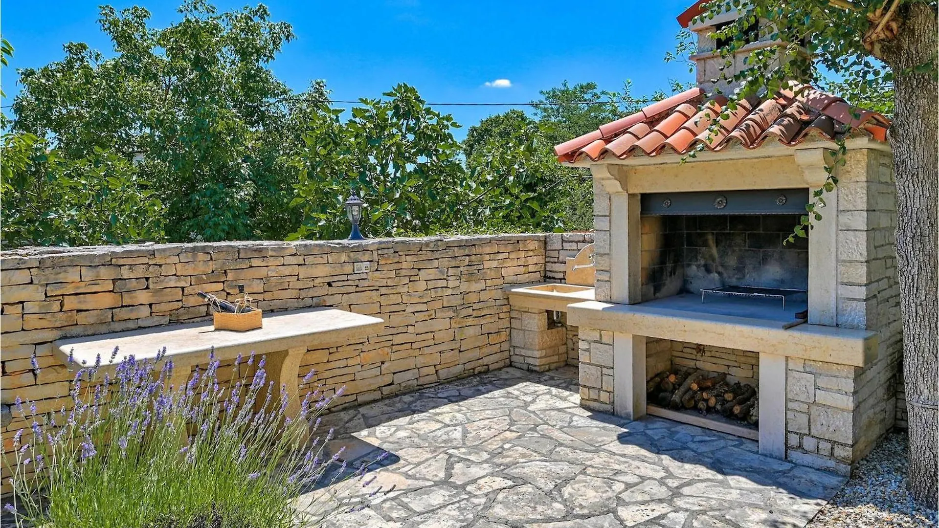 Villa Kata Porec