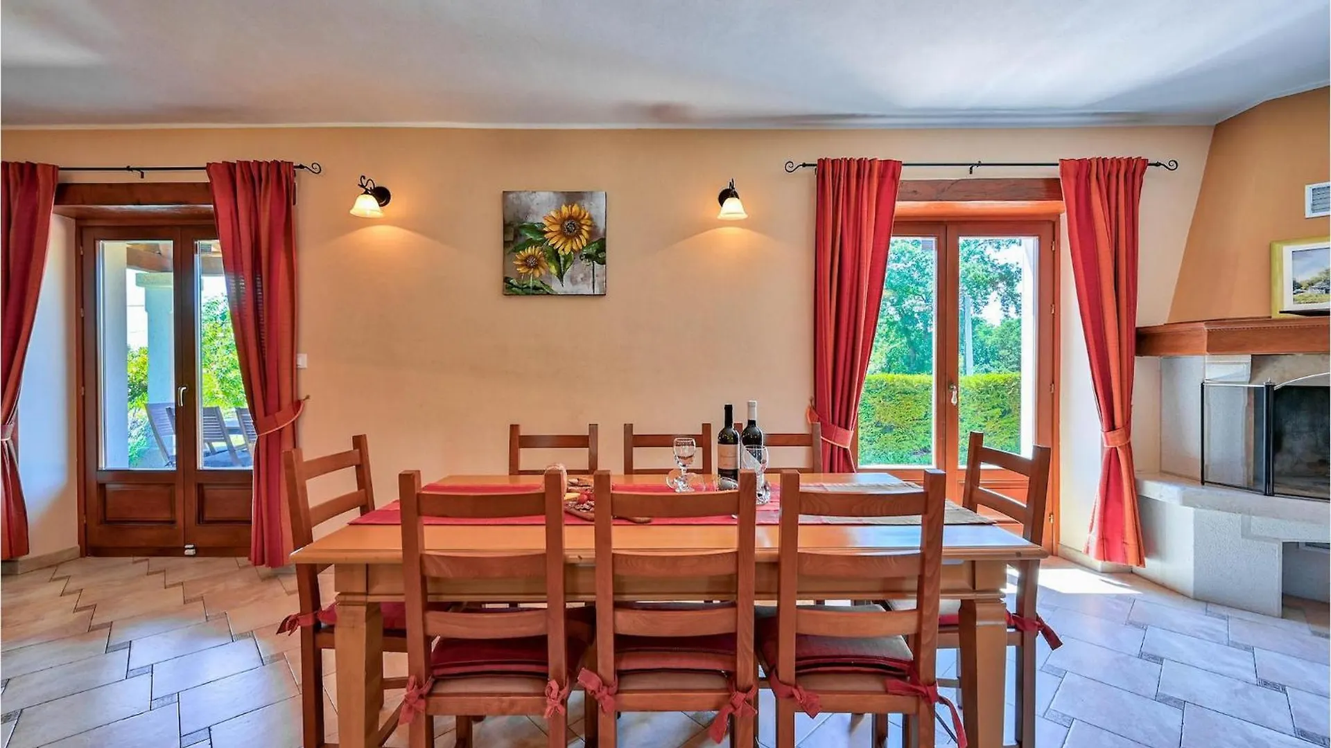 Holiday home Villa Kata Porec
