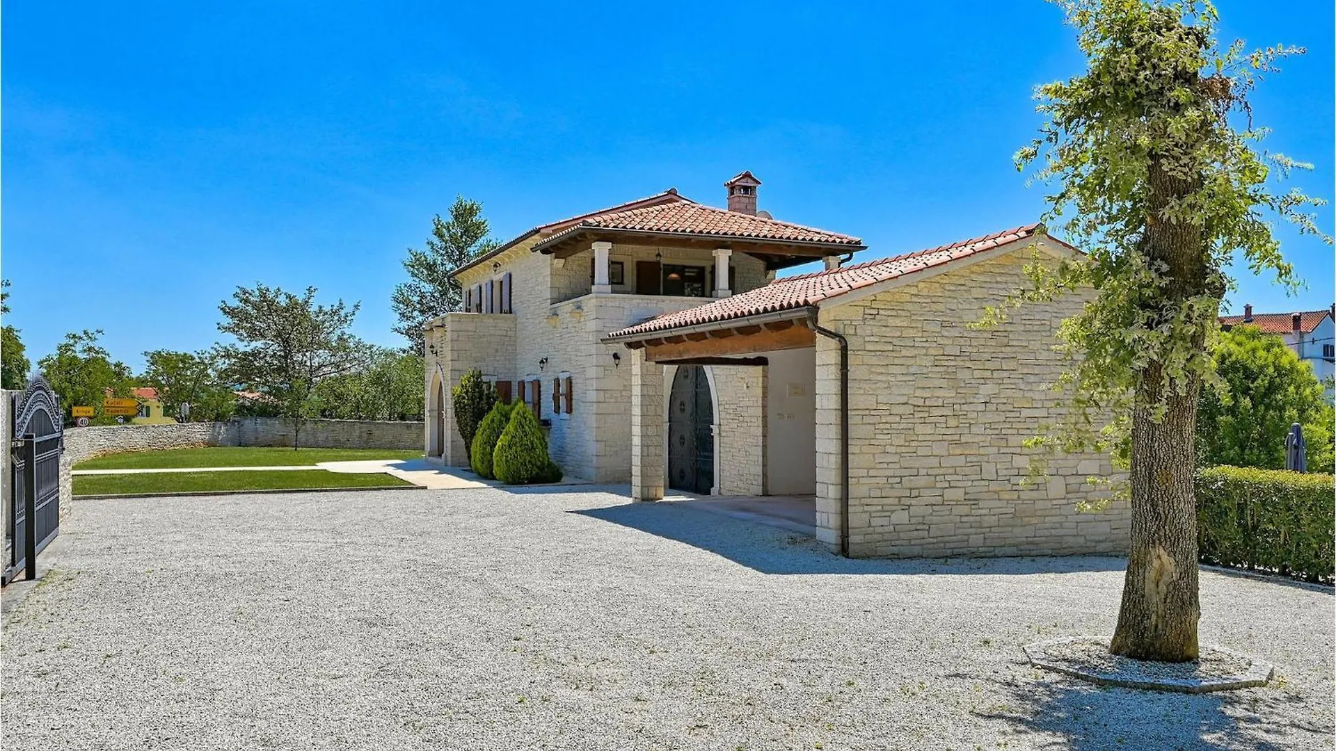 Villa Kata Porec Holiday home
