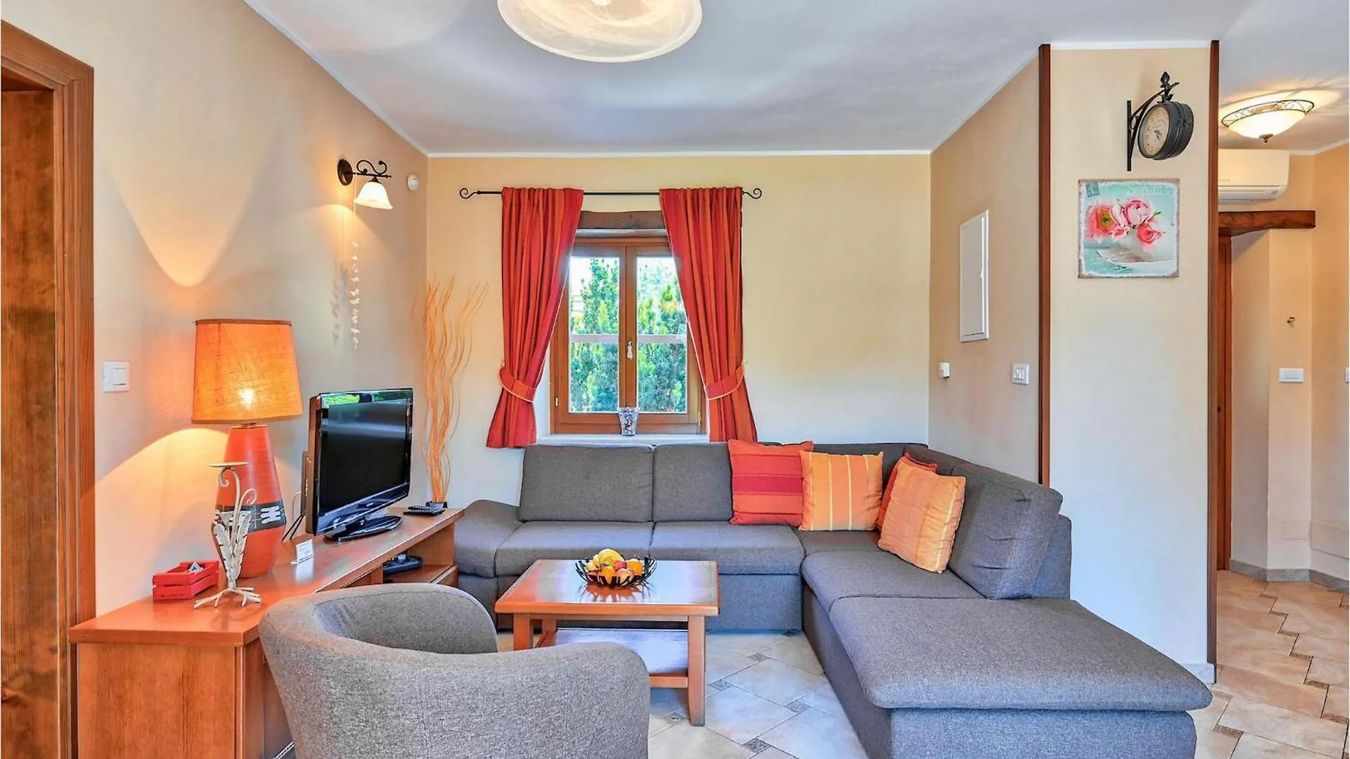 Villa Kata Porec Holiday home
