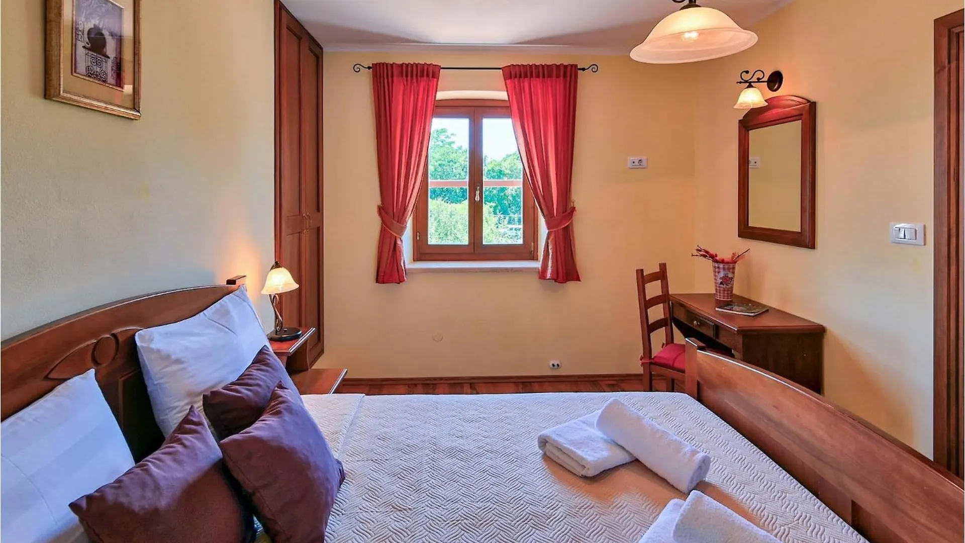 Villa Kata Porec Holiday home