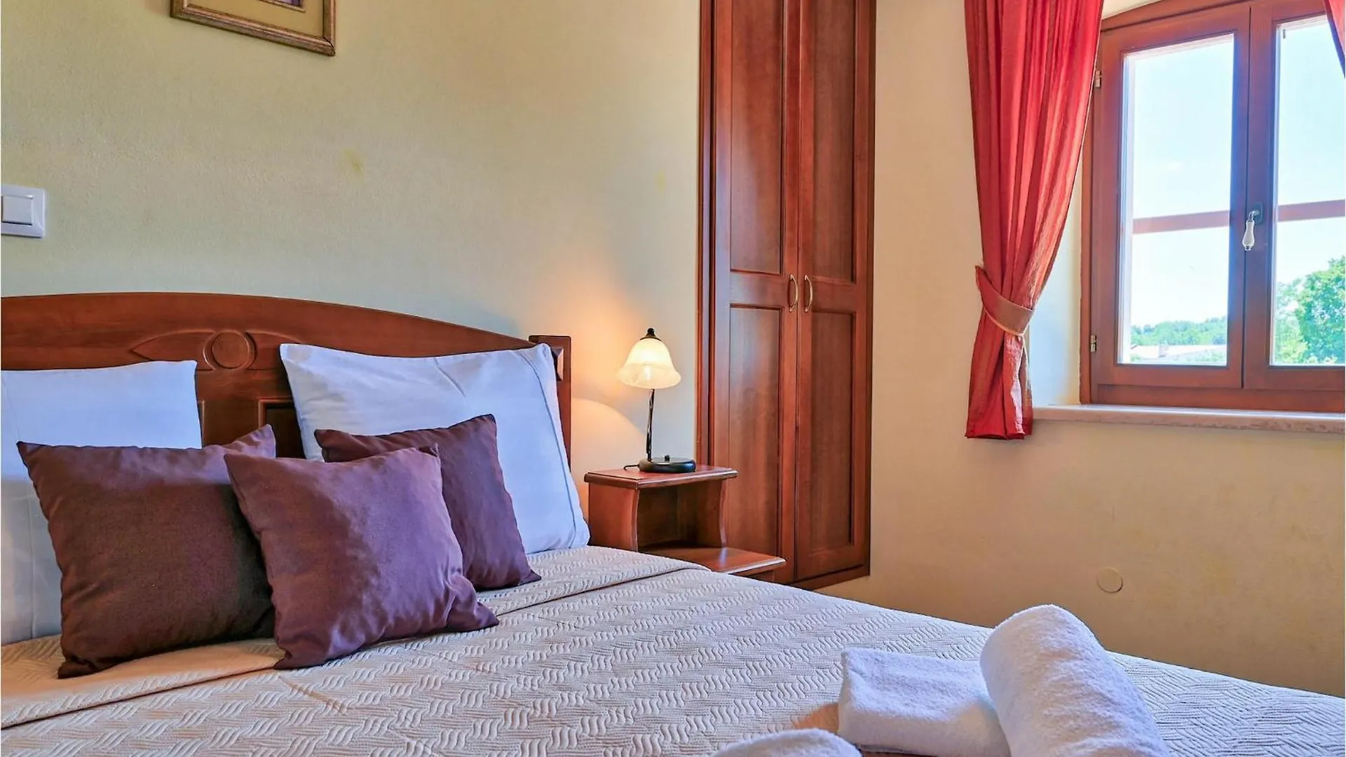 Villa Kata Porec