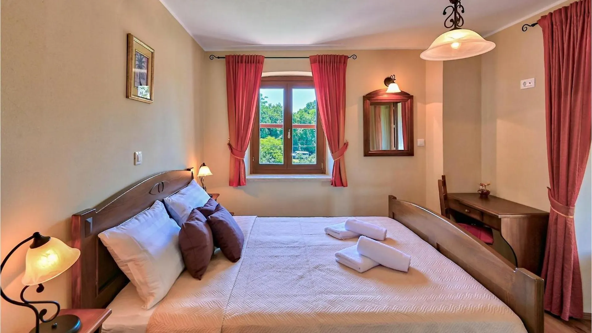 Villa Kata Porec 0*,