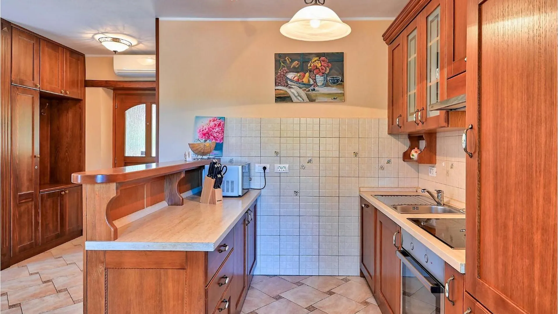 Holiday home Villa Kata Porec