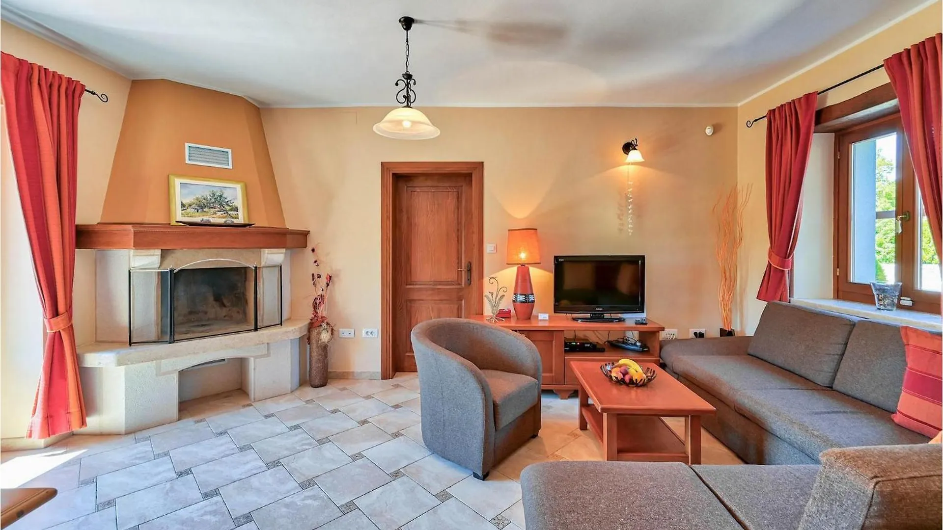Holiday home Villa Kata Porec