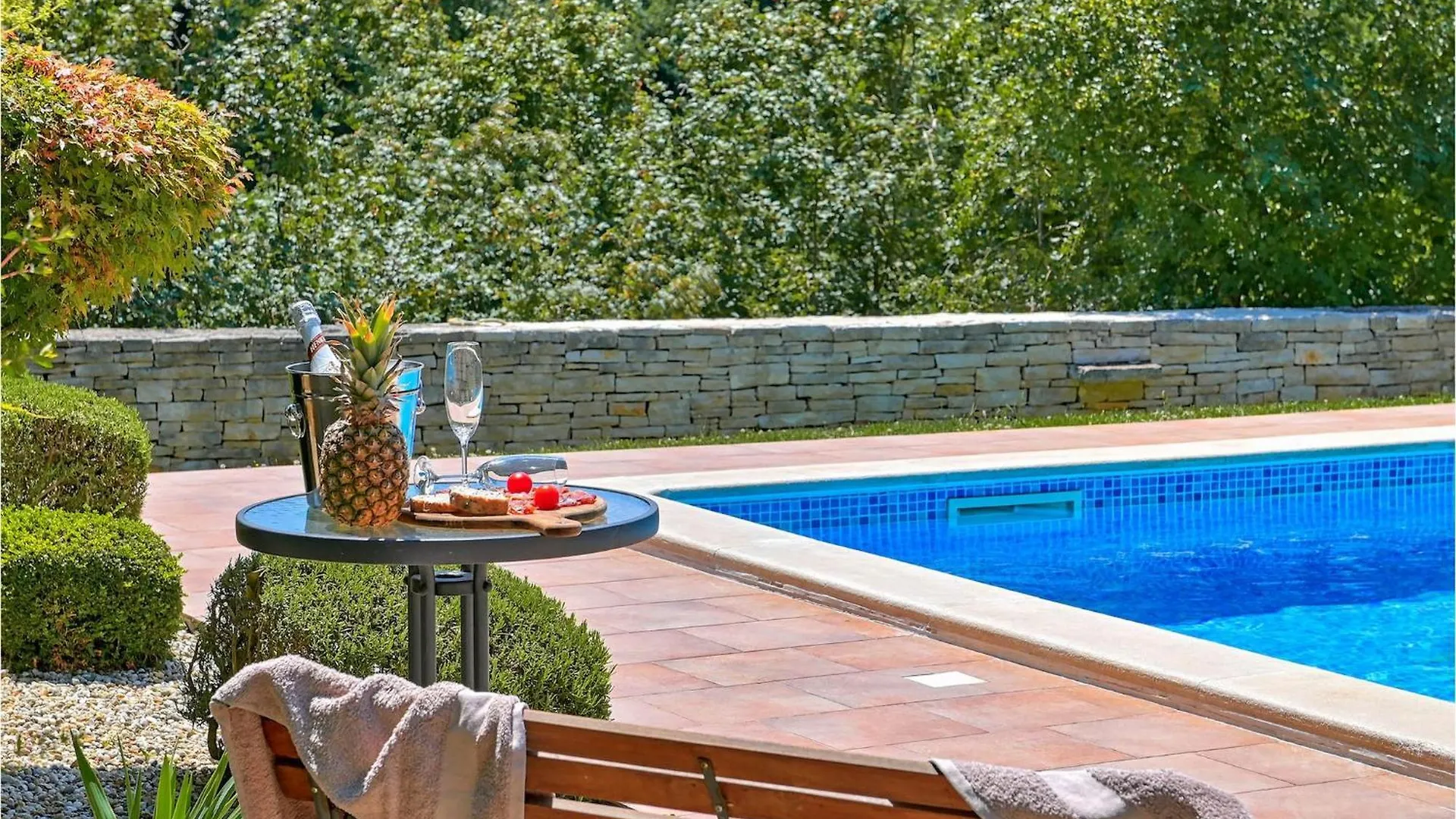 Villa Kata Porec Holiday home
