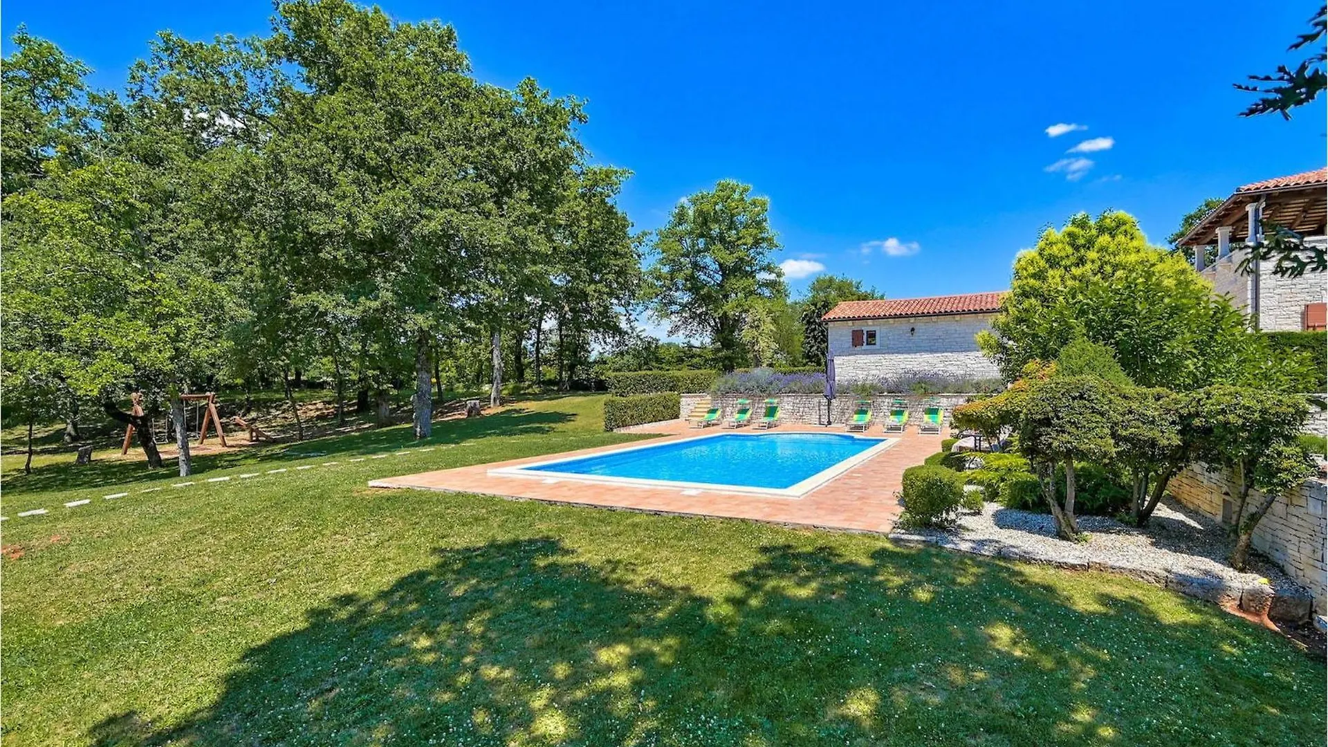 Villa Kata Porec