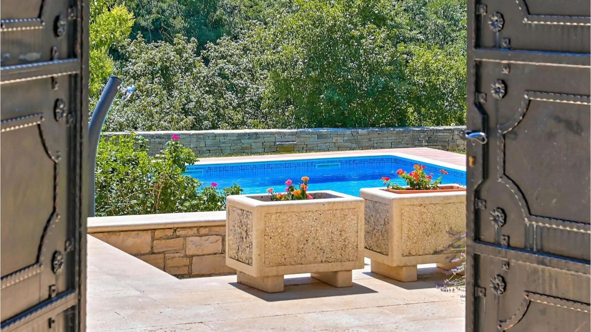 Holiday home Villa Kata Porec Croatia