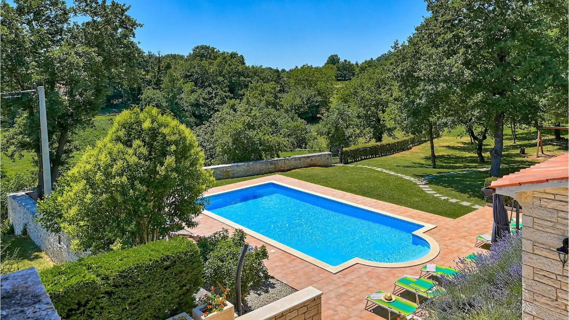 Holiday home Villa Kata Porec