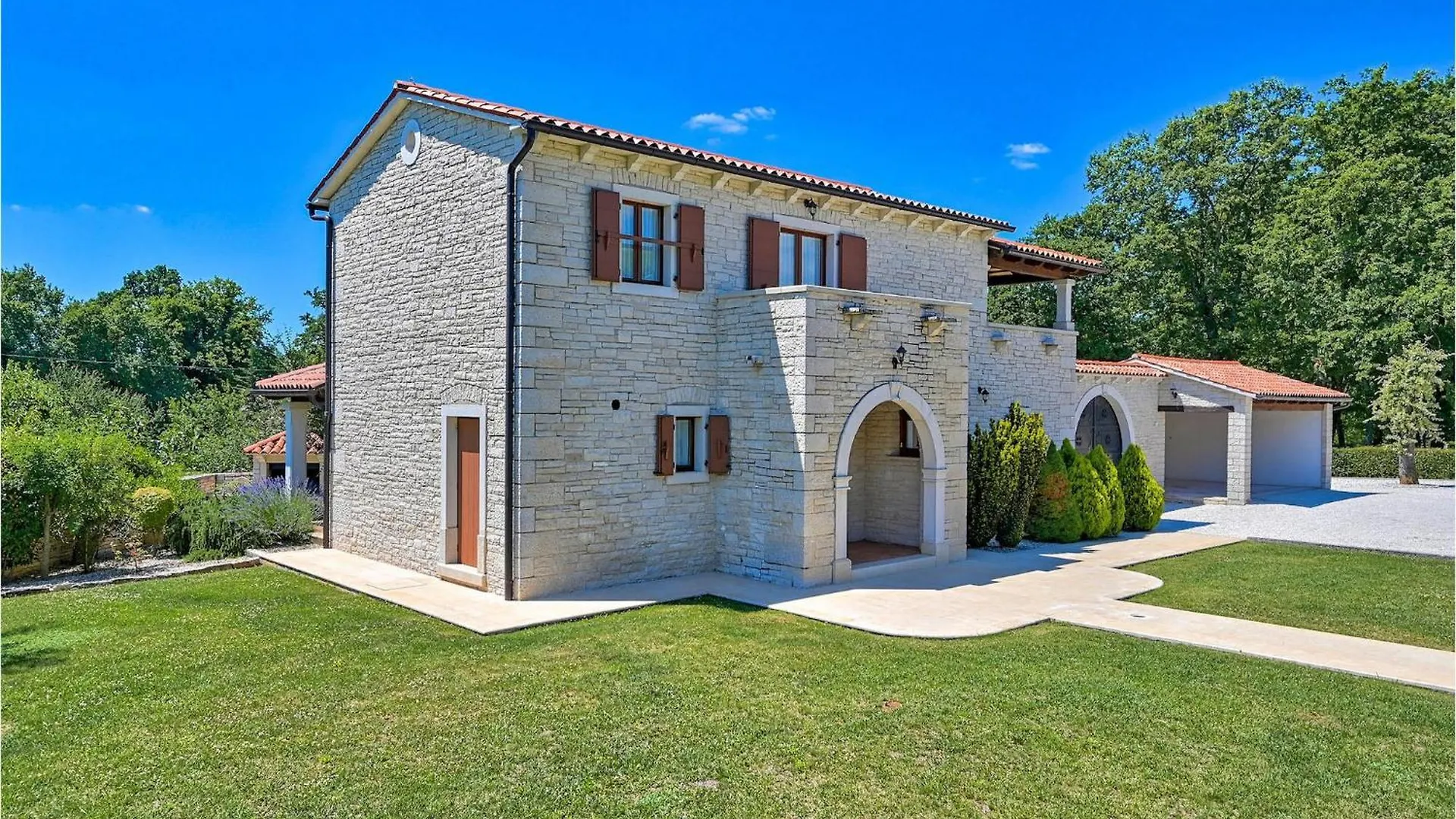 Villa Kata Porec Holiday home