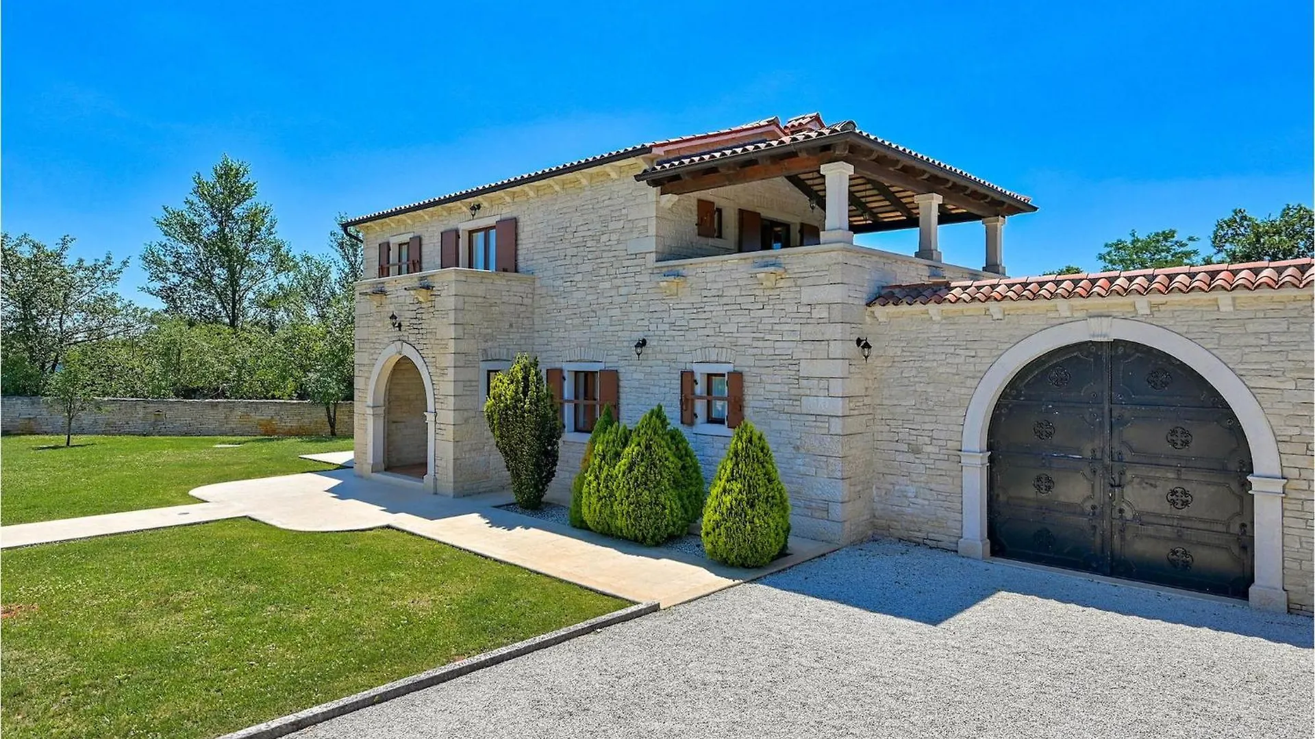 Villa Kata Porec