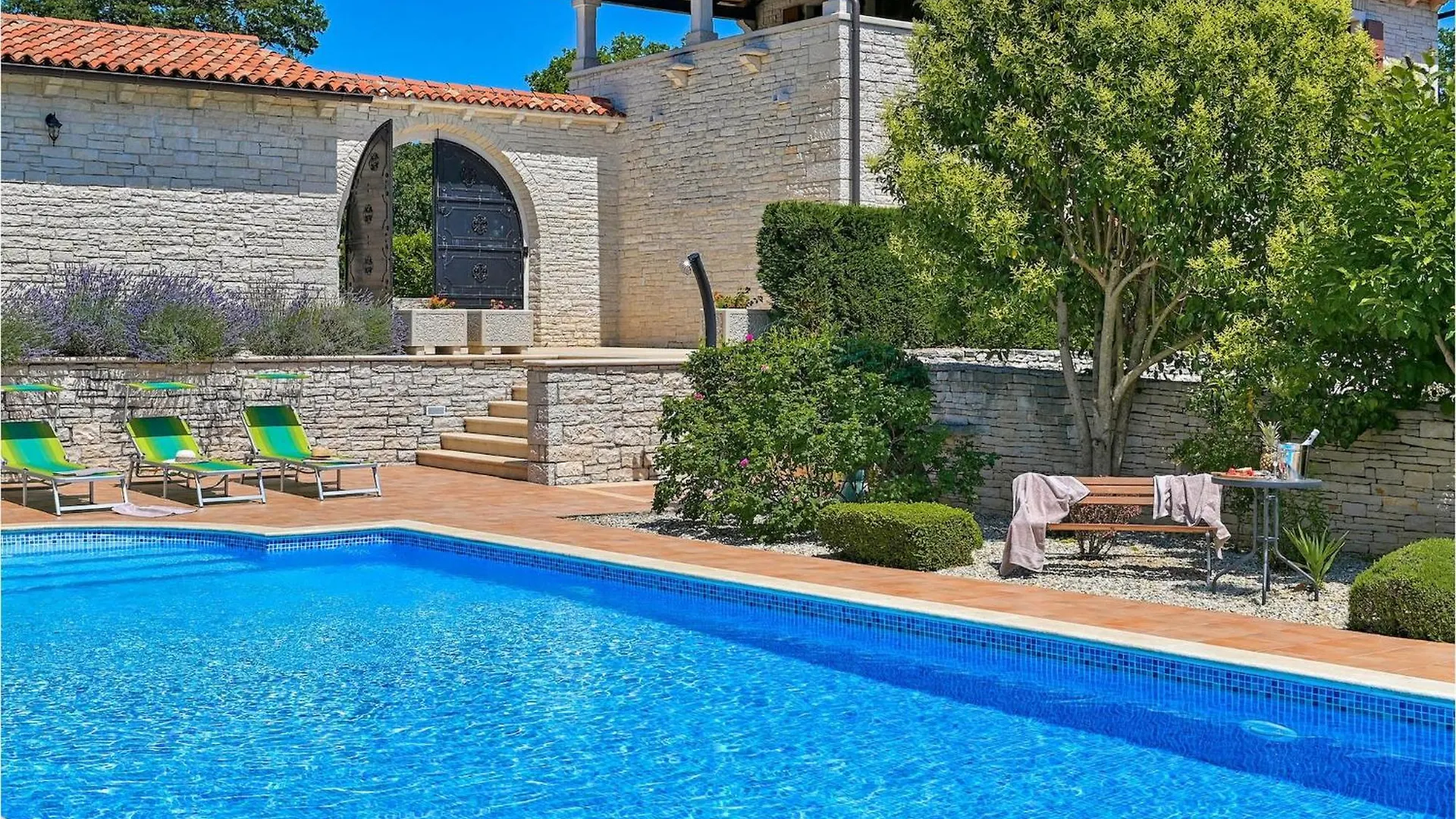 Holiday home Villa Kata Porec