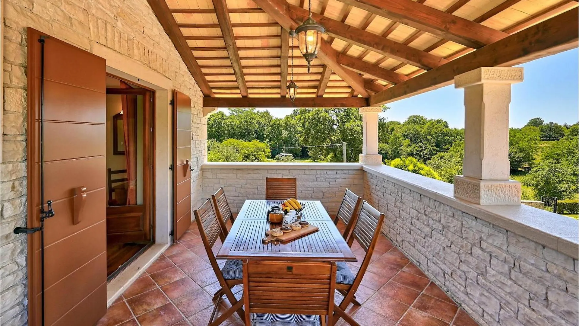 Villa Kata Porec Croatia