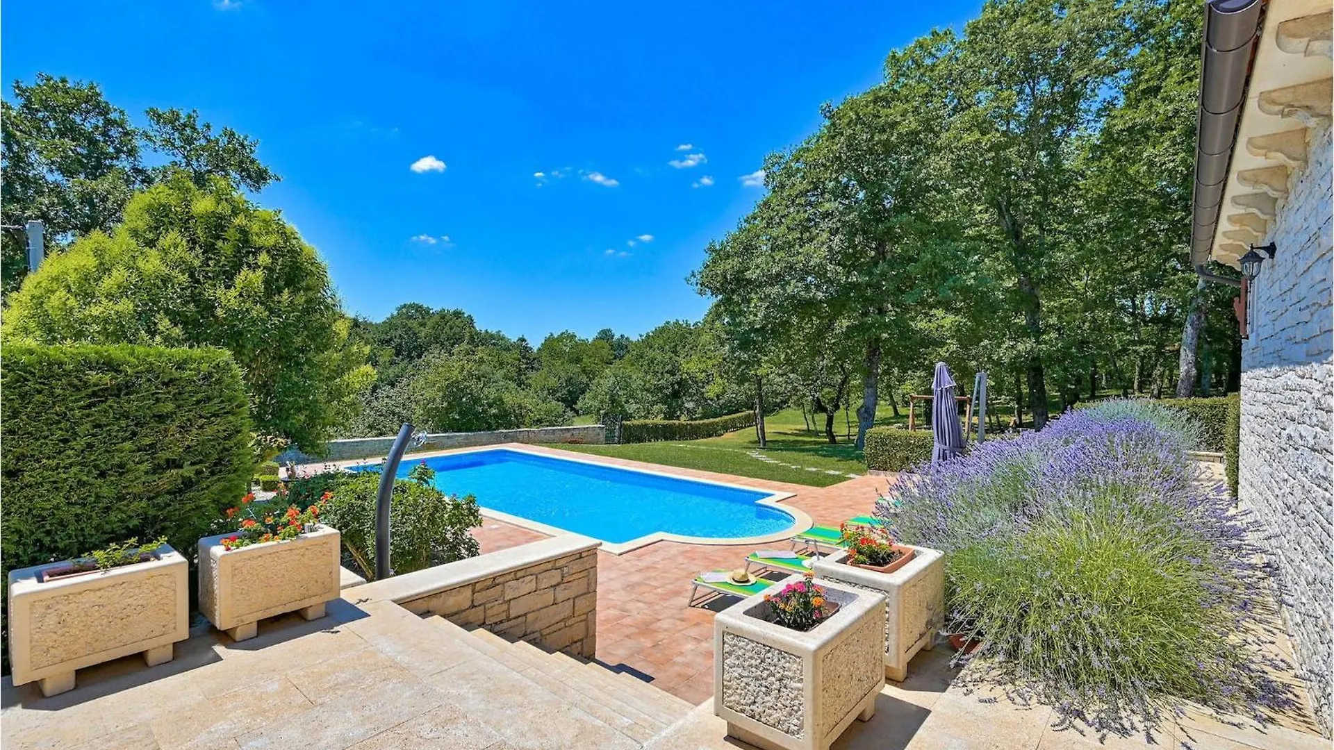 Villa Kata Porec Holiday home