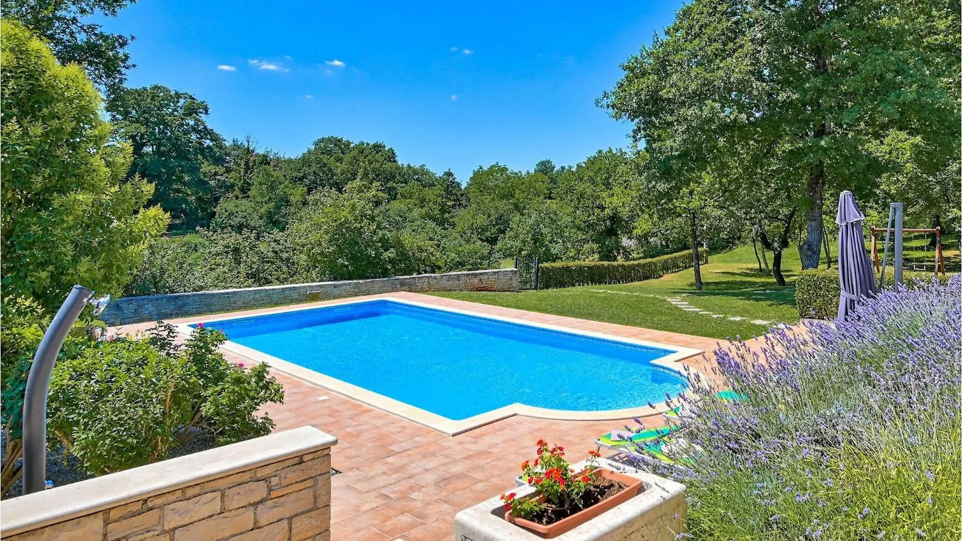 Villa Kata Porec 0*,