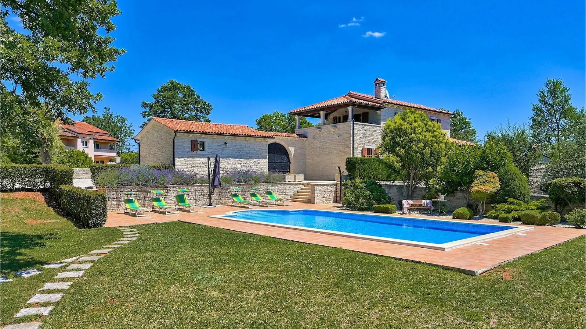 Villa Kata Porec