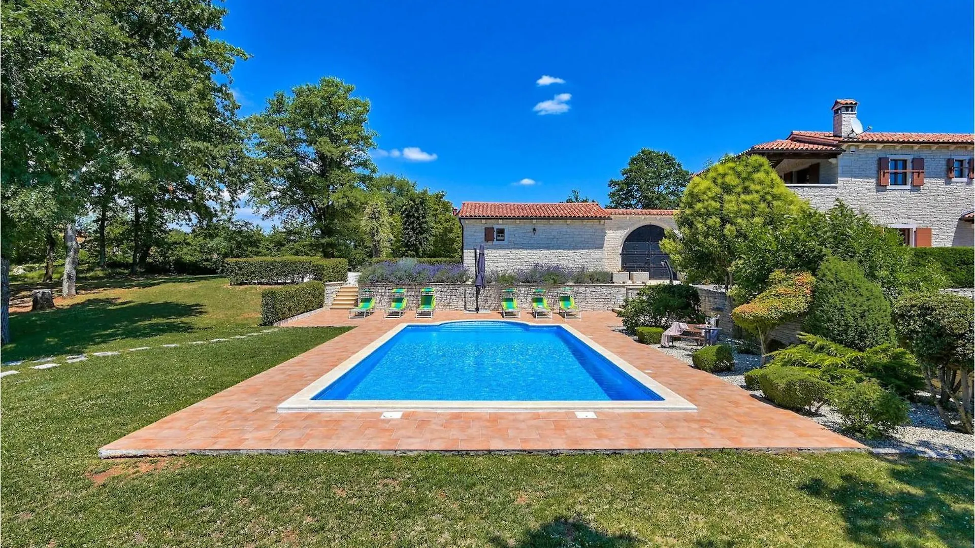 Villa Kata Porec