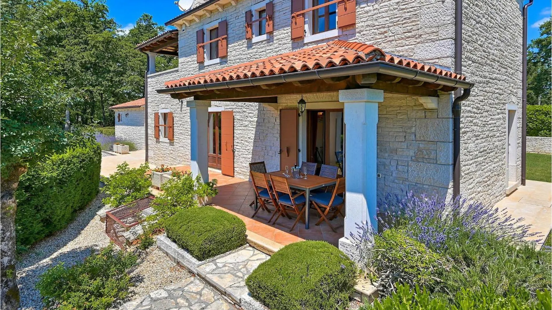 Holiday home Villa Kata Porec