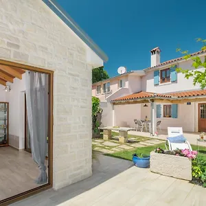  Ferienhaus Casa Vita Holiday