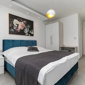 Appartement Nadija, Poreč