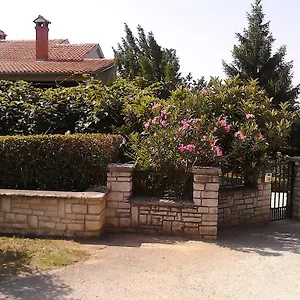  Appartamento Slavica Vrvari