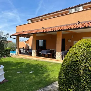 Bed & Breakfast Danica, Poreč