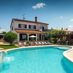  Ferienhaus David