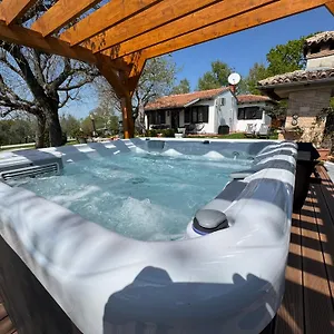 Ferienhaus Sergo