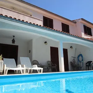  Ferienhaus Viktoria