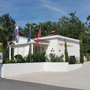  Ferienhaus Vogt