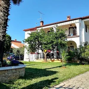  Appartamento Nina Poreč