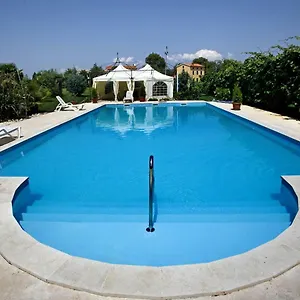  Ferienhaus Agata