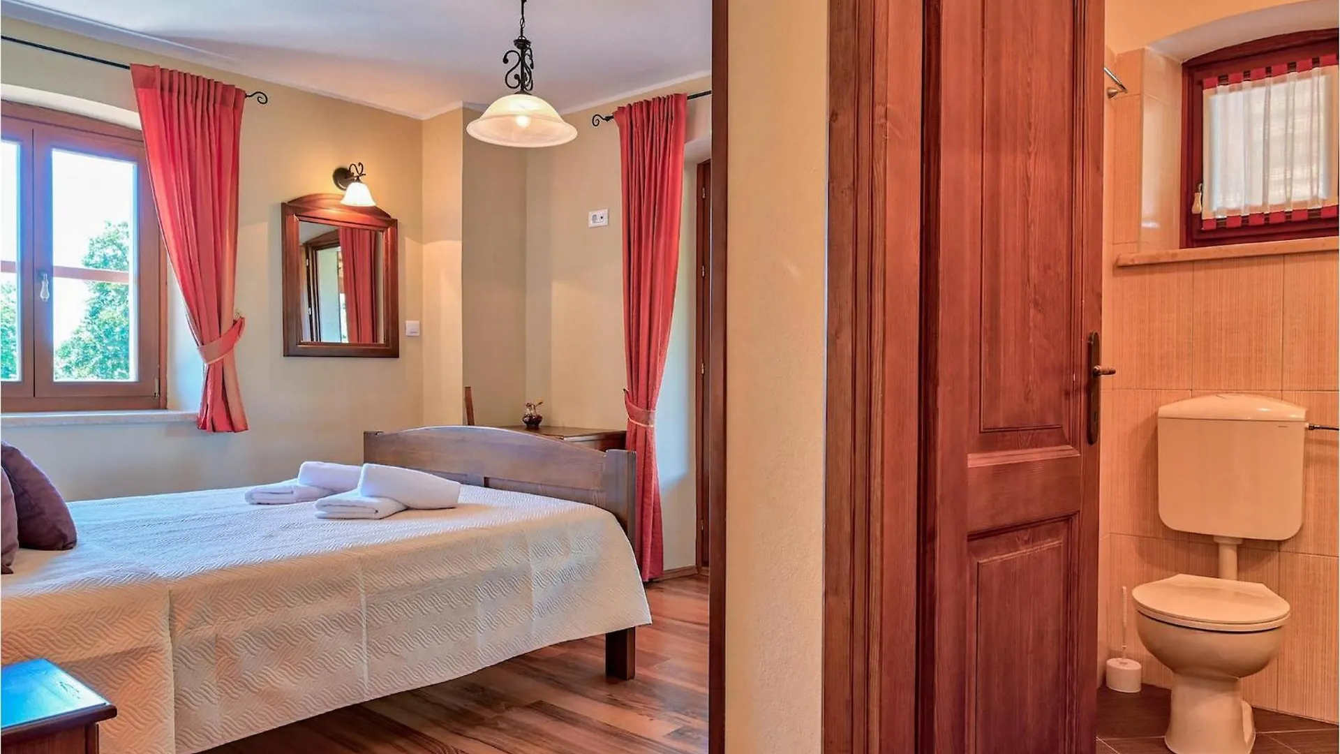 Villa Kata Poreč