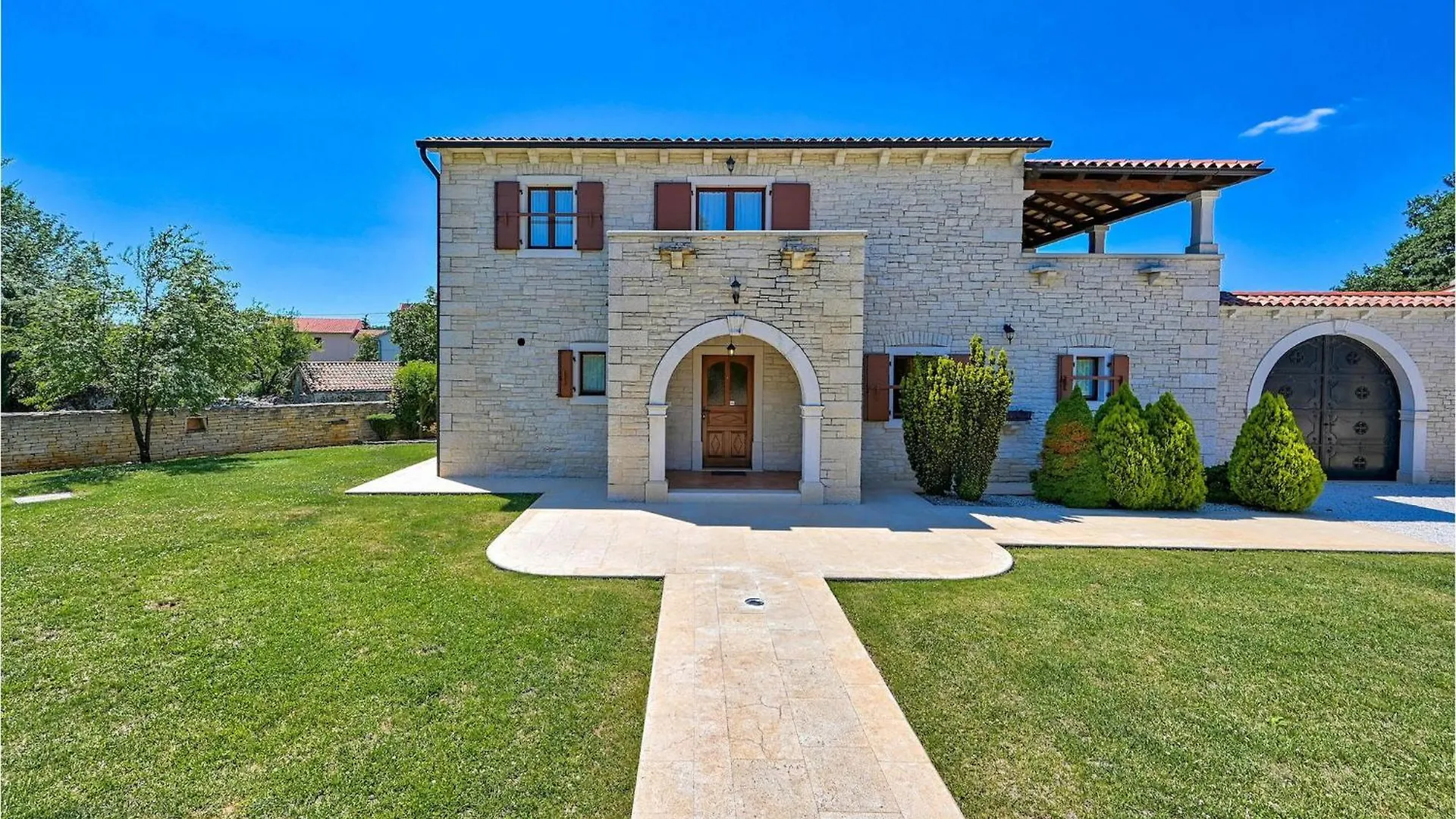 Villa Kata Poreč 0*,  Kroatien